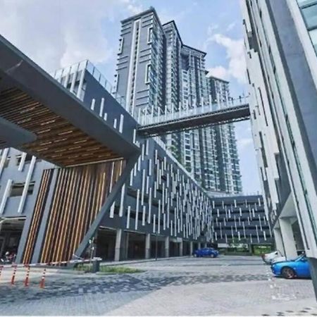 Kenwingston Cyberjaya Free Wifi By Premium Stay Exteriör bild