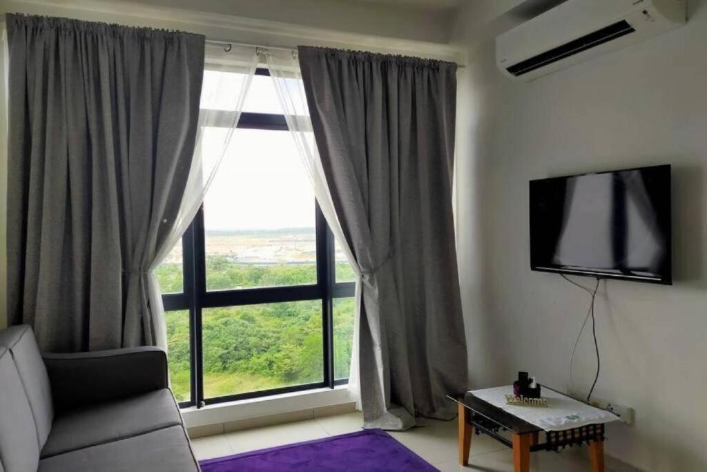 Kenwingston Cyberjaya Free Wifi By Premium Stay Exteriör bild