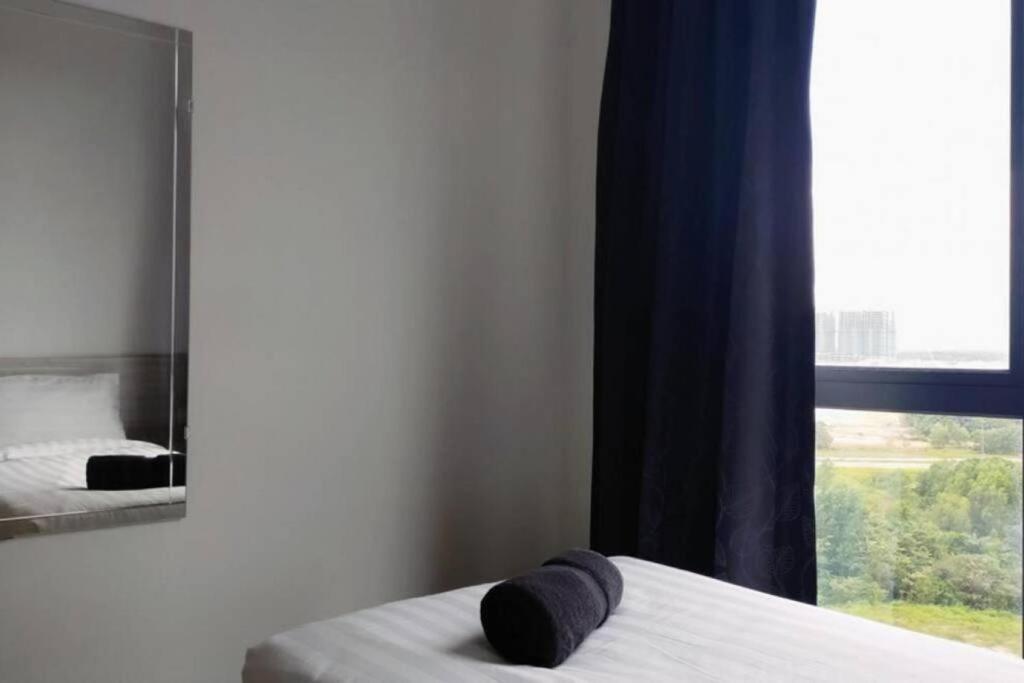Kenwingston Cyberjaya Free Wifi By Premium Stay Exteriör bild