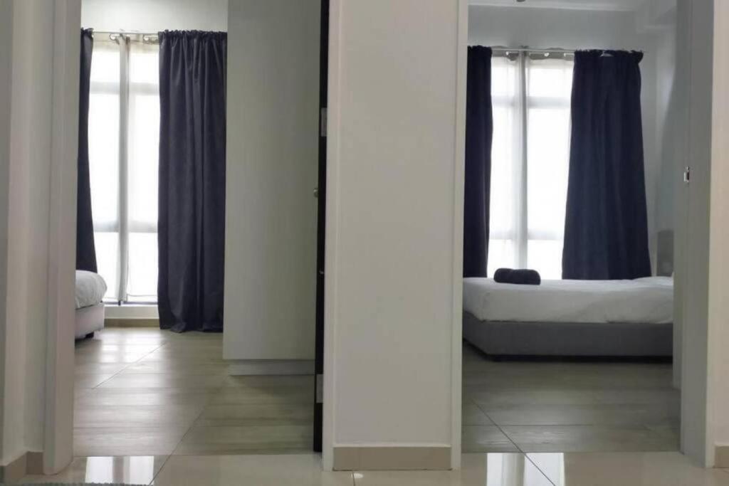 Kenwingston Cyberjaya Free Wifi By Premium Stay Exteriör bild