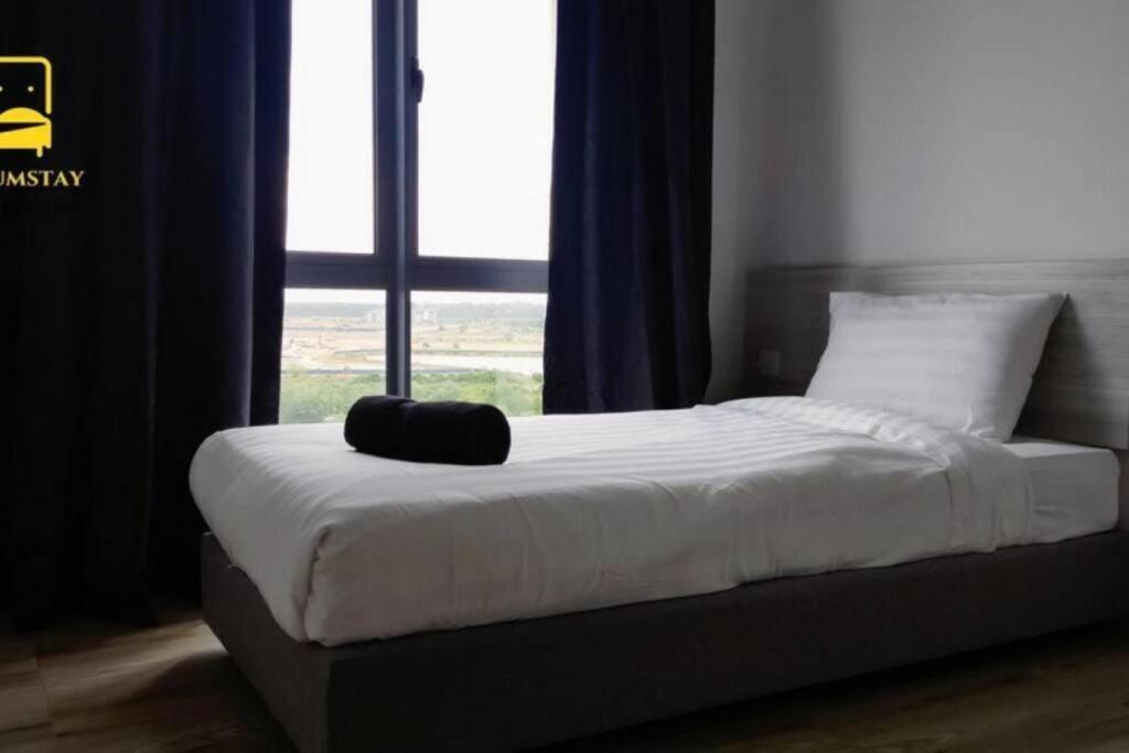 Kenwingston Cyberjaya Free Wifi By Premium Stay Exteriör bild