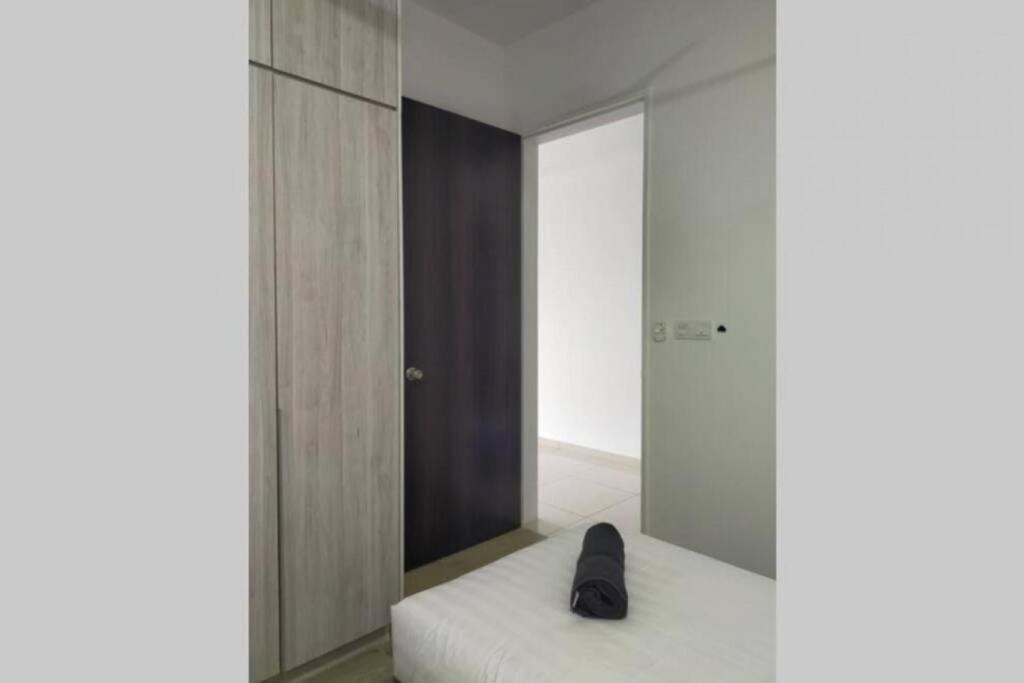 Kenwingston Cyberjaya Free Wifi By Premium Stay Exteriör bild