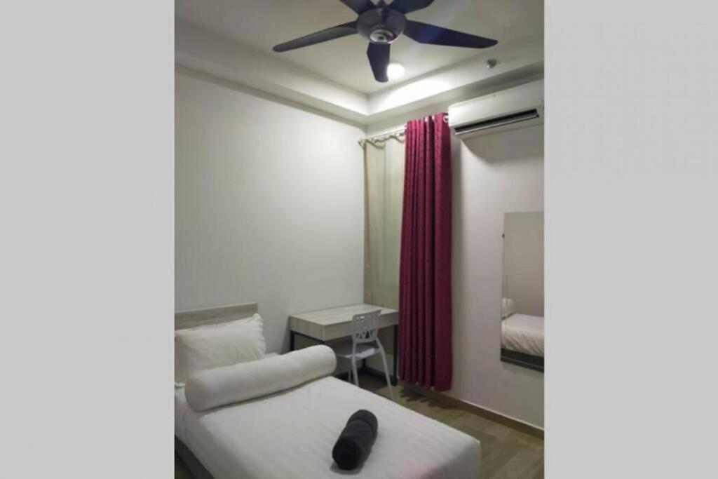 Kenwingston Cyberjaya Free Wifi By Premium Stay Exteriör bild