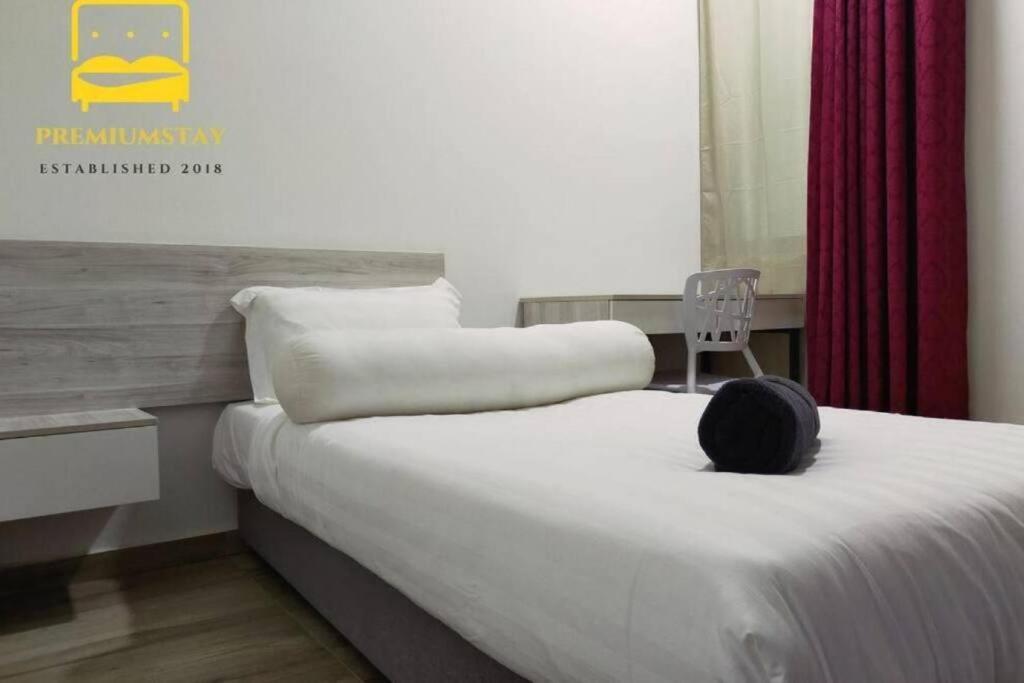 Kenwingston Cyberjaya Free Wifi By Premium Stay Exteriör bild